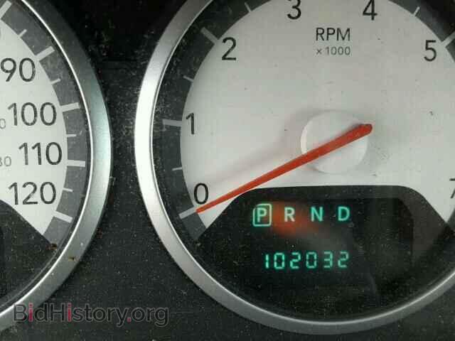 2010 DODGE CARAVAN - VIN: 2D4RN5D10AR460262 - Фото 8