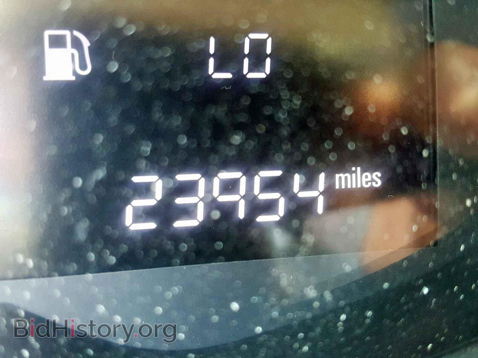 2018 CHEVROLET SPARK - VIN: KL8CB6SA2JC446532 - Фото 8