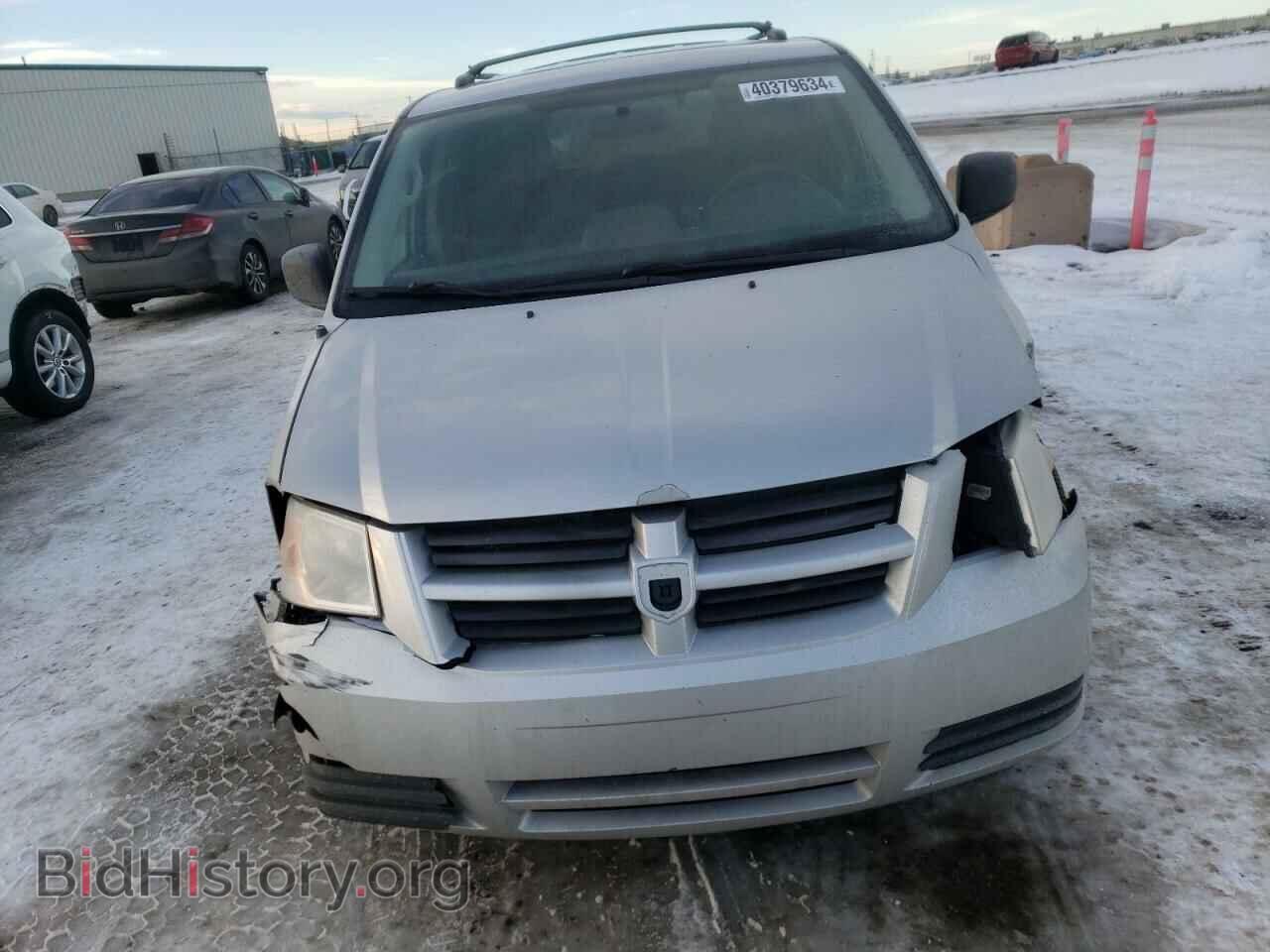 2010 DODGE CARAVAN - VIN: 2D4RN4DE7AR157606 - Photo 5