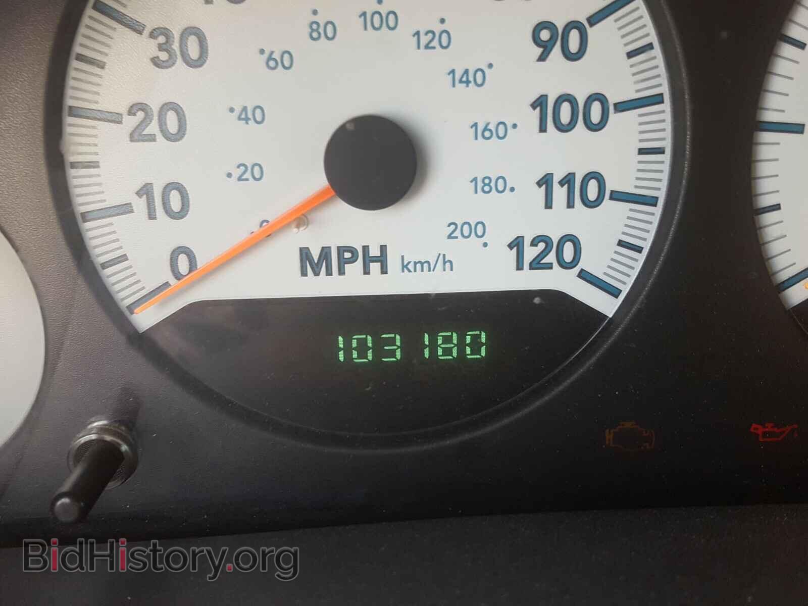 2006 DODGE CARAVAN - VIN: 1D4GP24RX6B596992 - Фото 8