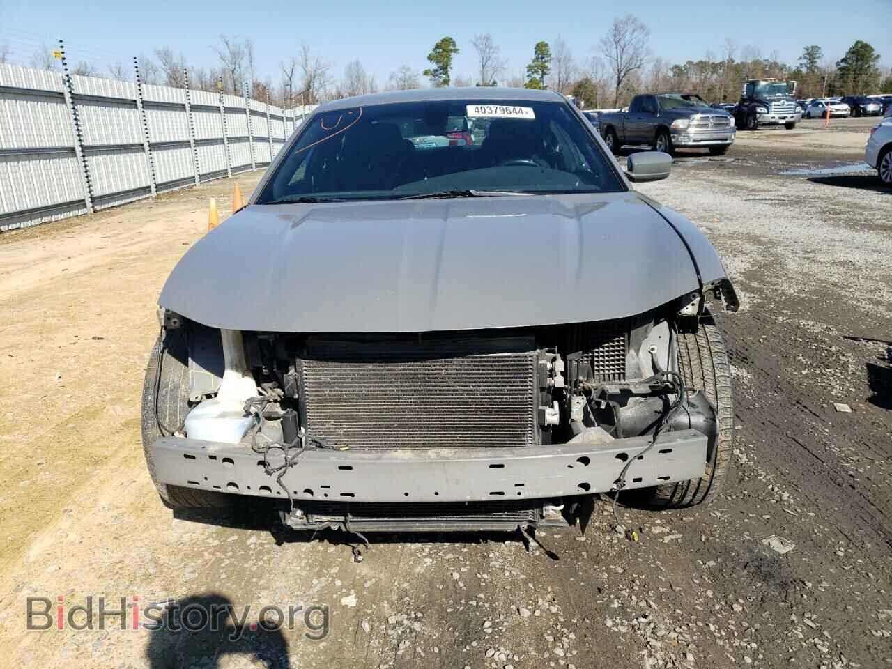 2017 DODGE CHARGER - VIN: 2C3CDXHG5HH569224 - Фото 5