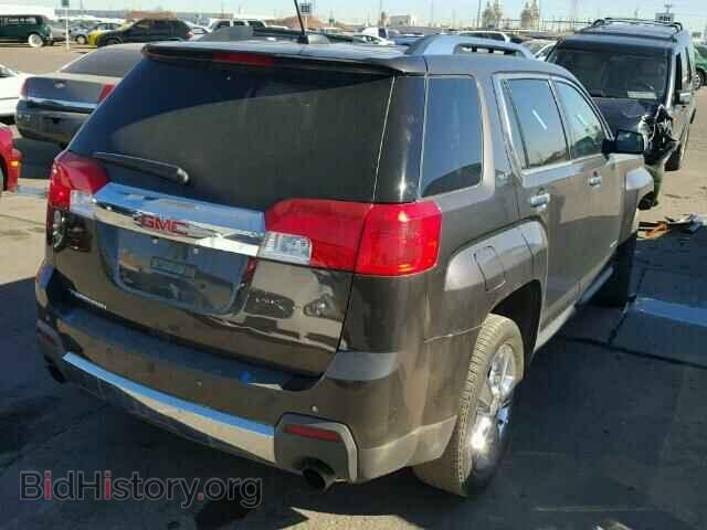 2015 GMC TERRAIN - VIN: 2GKFLTE37F6255142 - Фото 4