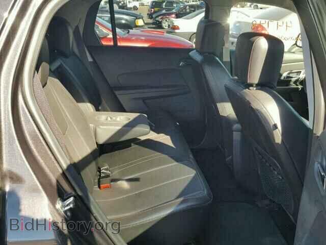 2015 GMC TERRAIN - VIN: 2GKFLTE37F6255142 - Фото 6