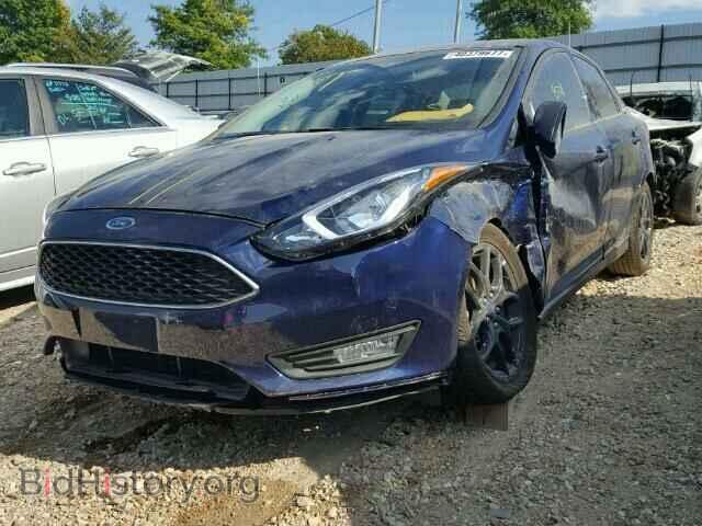 2016 FORD FOCUS - VIN: 1FADP3F26GL405012 - Photo 2