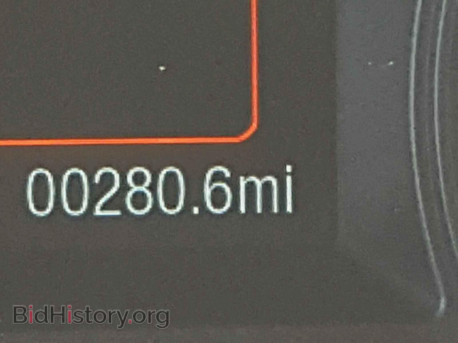 2018 FORD EXPLORER - VIN: 1FM5K8B83JGB06125 - Фото 8