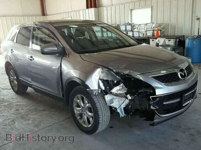 Фотография JM3TB3CVXC0335908 - MAZDA CX-9 2012