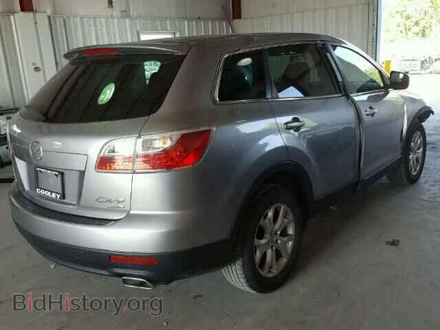 2012 MAZDA CX-9 - VIN: JM3TB3CVXC0335908 - Фото 4