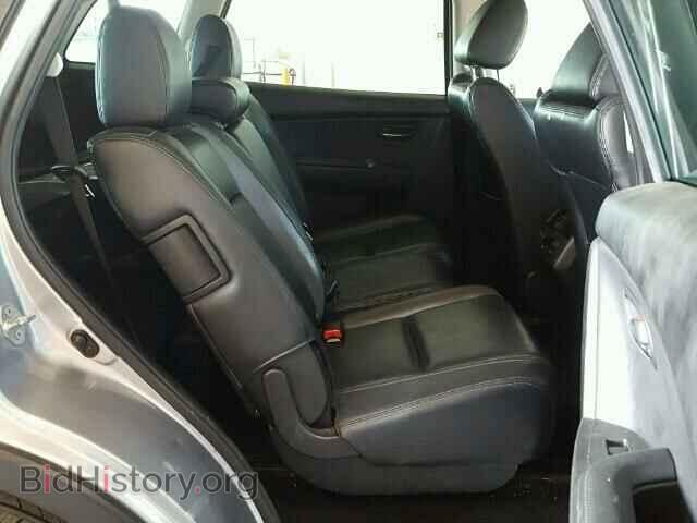 2012 MAZDA CX-9 - VIN: JM3TB3CVXC0335908 - Фото 6