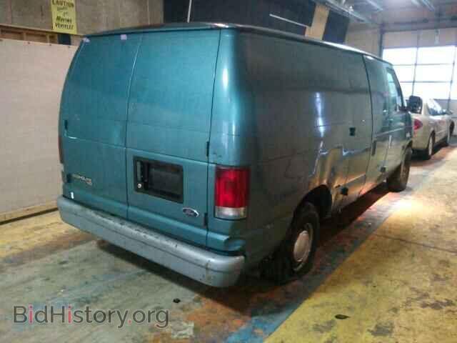 1998 FORD ECONOLINE - VIN: 1FTRE1421WHB61686 - Photo 4