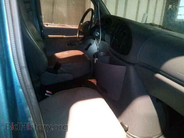 1998 FORD ECONOLINE - VIN: 1FTRE1421WHB61686 - Photo 5