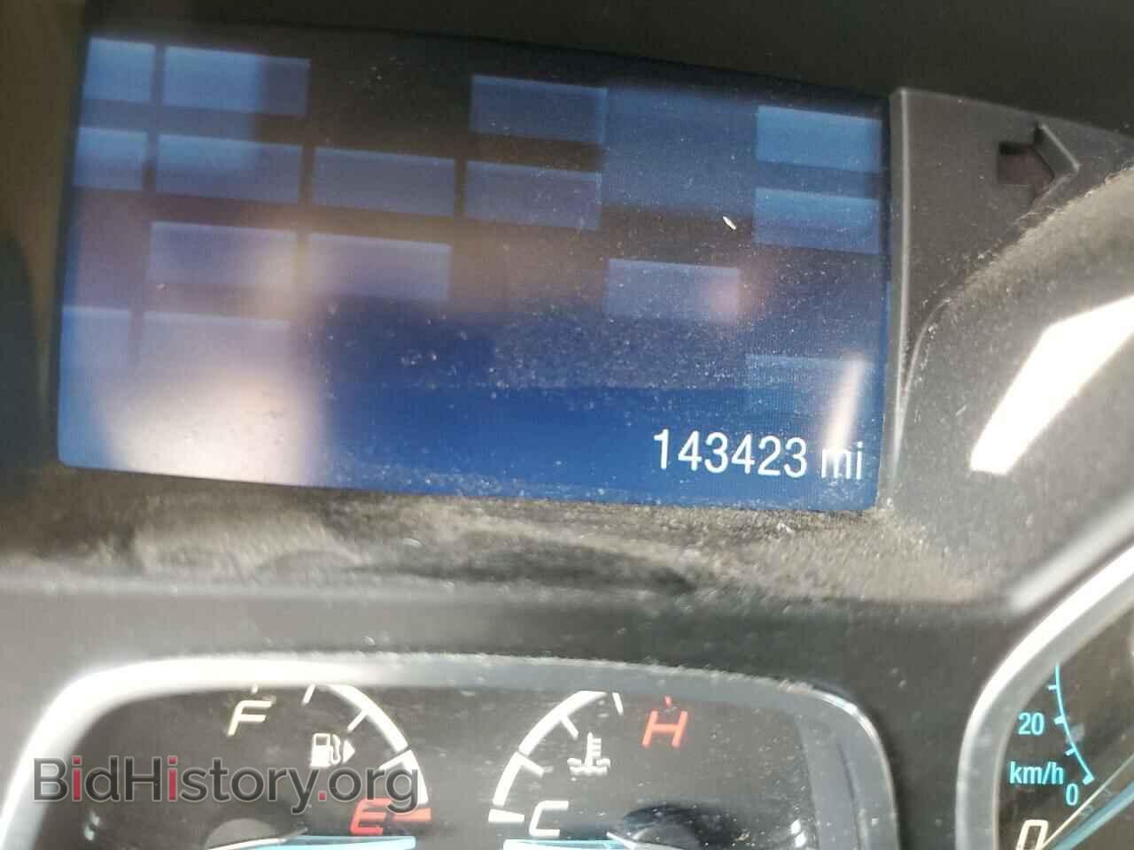 2014 FORD ESCAPE - VIN: 1FMCU0G90EUC46466 - Фото 9