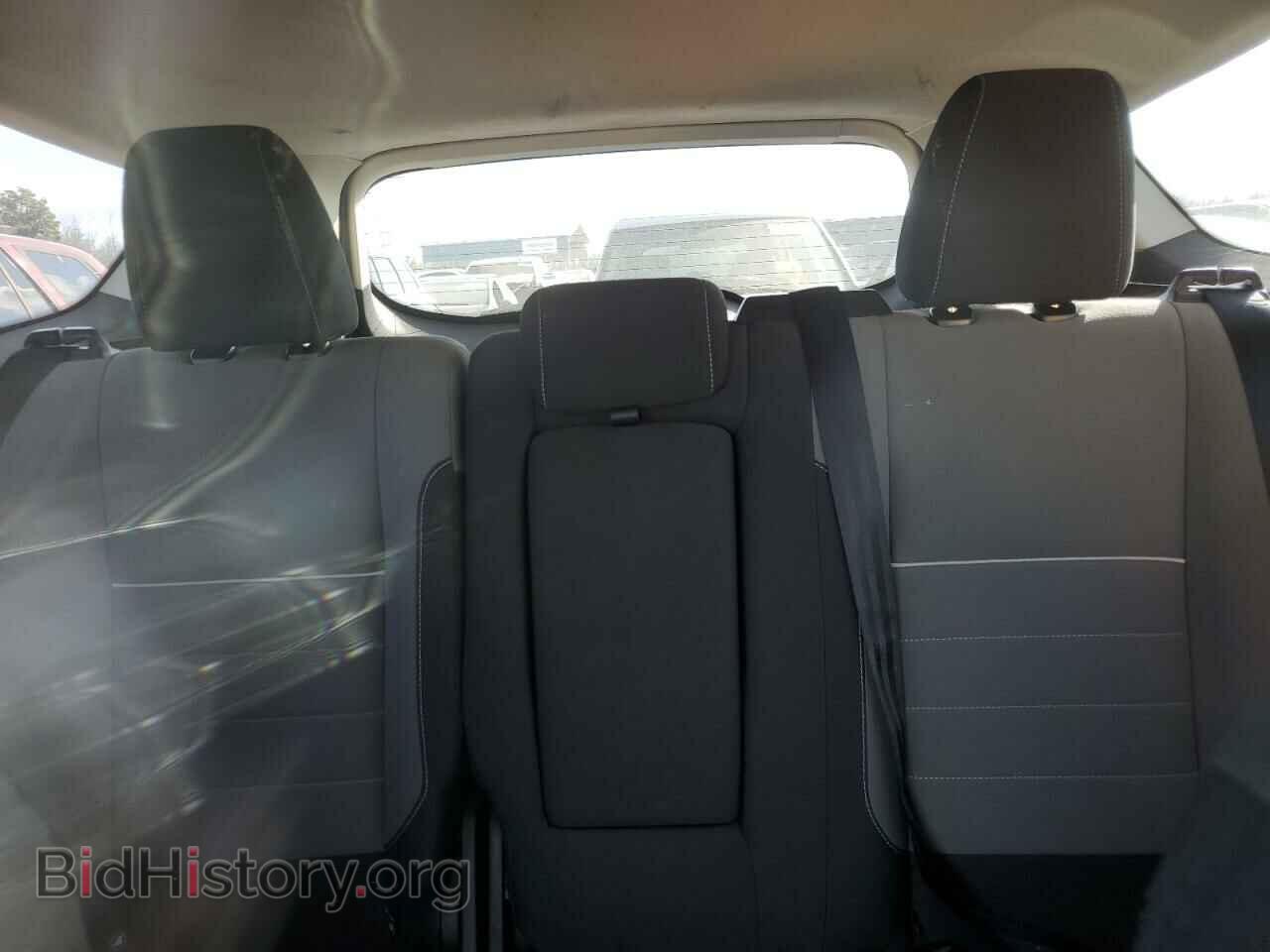 2014 FORD ESCAPE - VIN: 1FMCU0G90EUC46466 - Фото 10