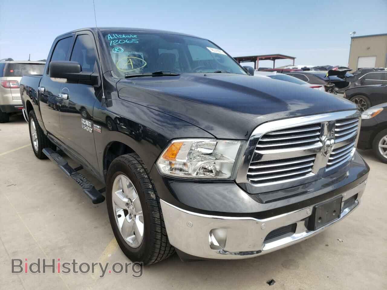 Photo 1C6RR6LT0HS639377 - RAM 1500 2017