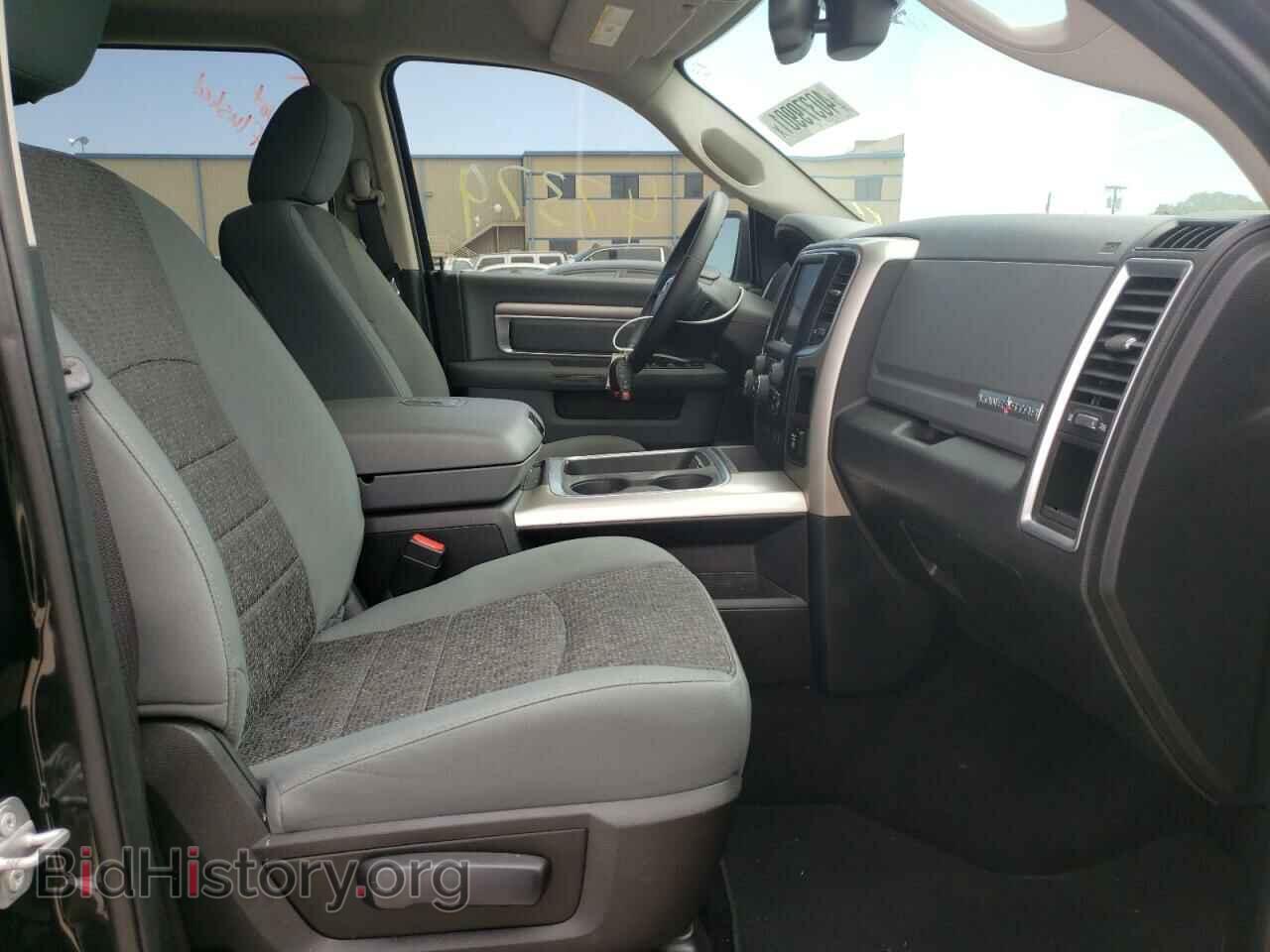 2017 RAM 1500 - VIN: 1C6RR6LT0HS639377 - Фото 5