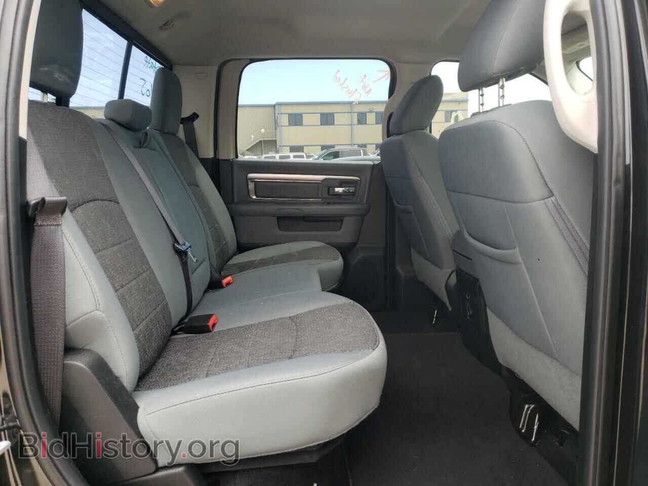 2017 RAM 1500 - VIN: 1C6RR6LT0HS639377 - Фото 6