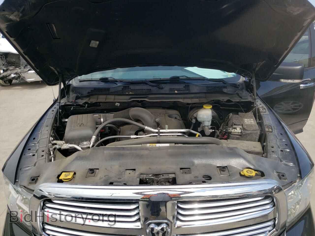 2017 RAM 1500 - VIN: 1C6RR6LT0HS639377 - Фото 7