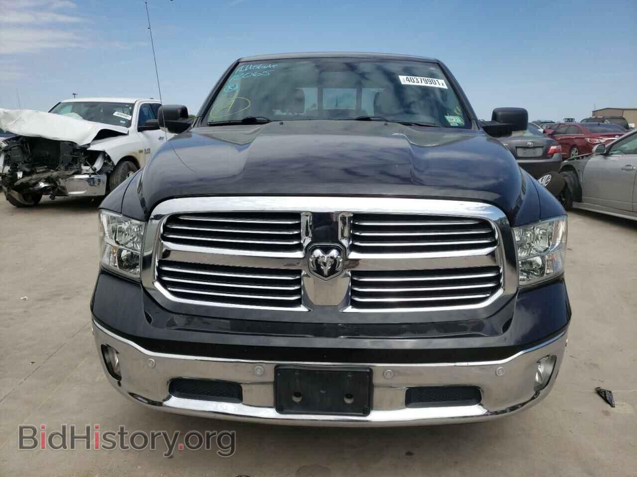 2017 RAM 1500 - VIN: 1C6RR6LT0HS639377 - Фото 9