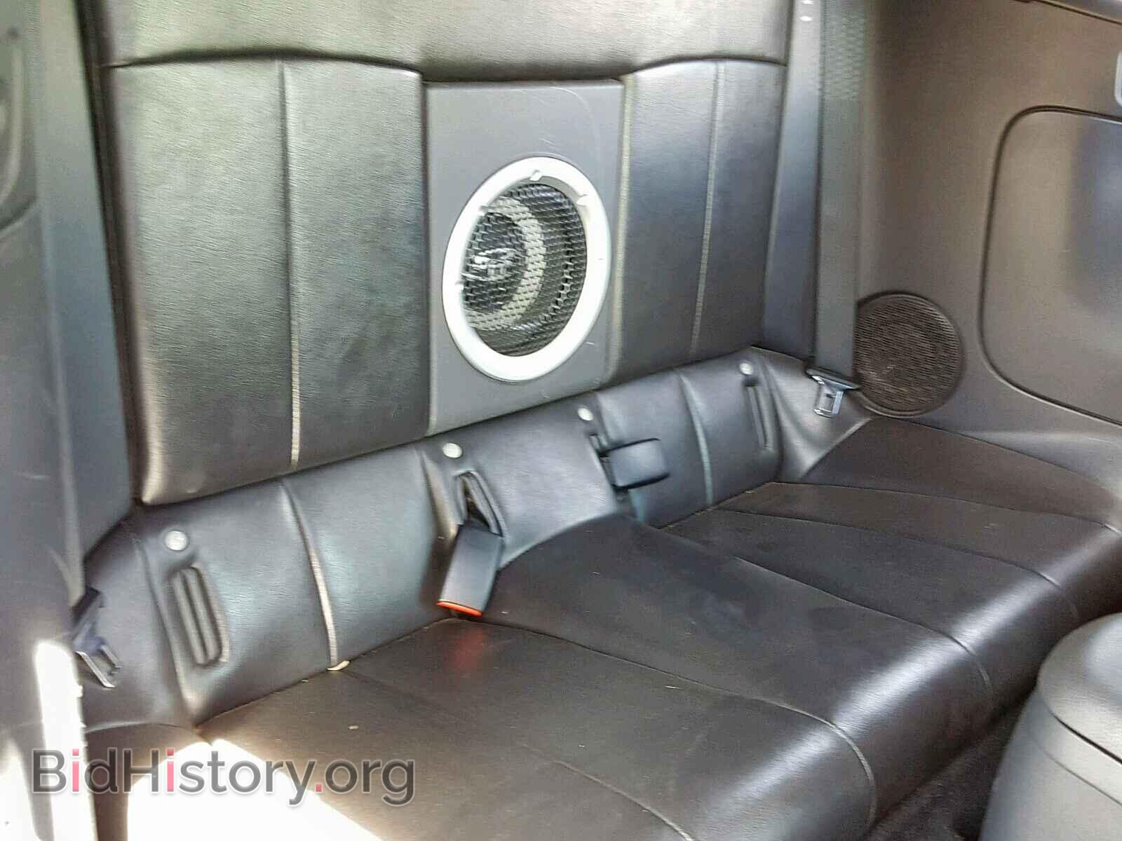 2011 MITSUBISHI ECLIPSE - VIN: 4A37L3ET2BE001468 - Photo 6
