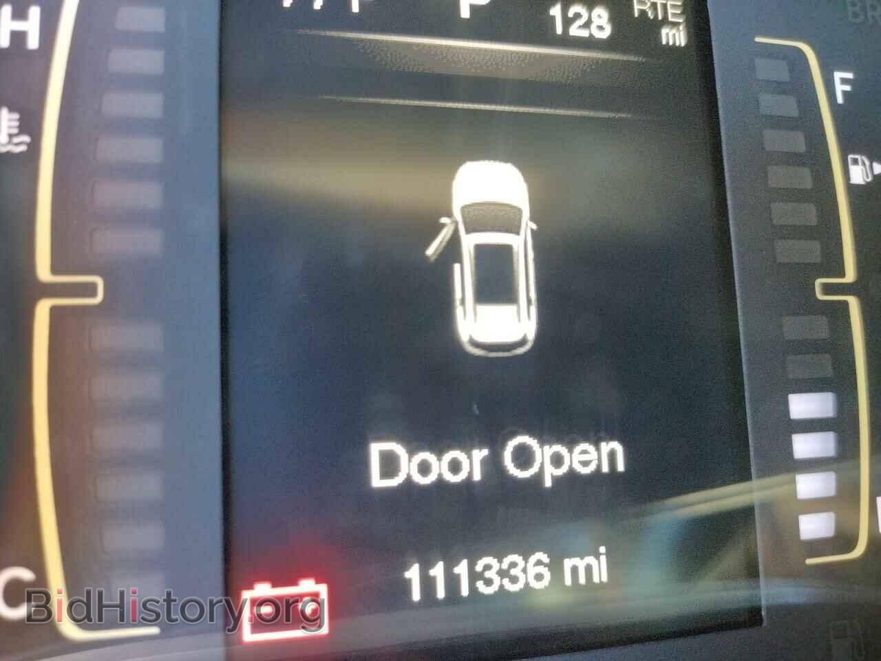 2015 JEEP CHEROKEE - VIN: 1C4PJLAB5FW761657 - Фото 8