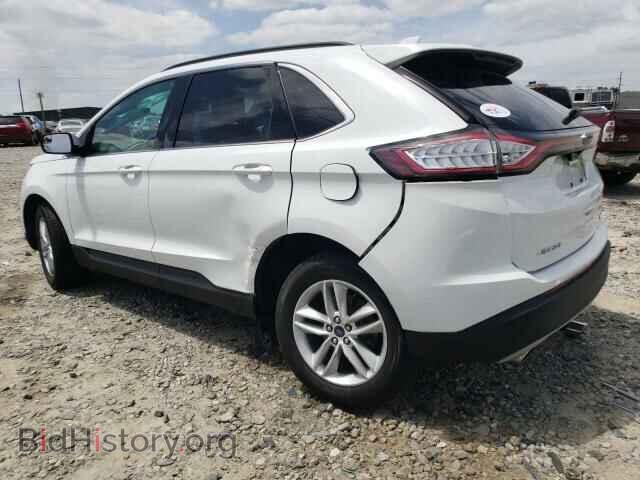 2015 FORD EDGE - VIN: 2FMTK3J90FBB41174 - Photo 3