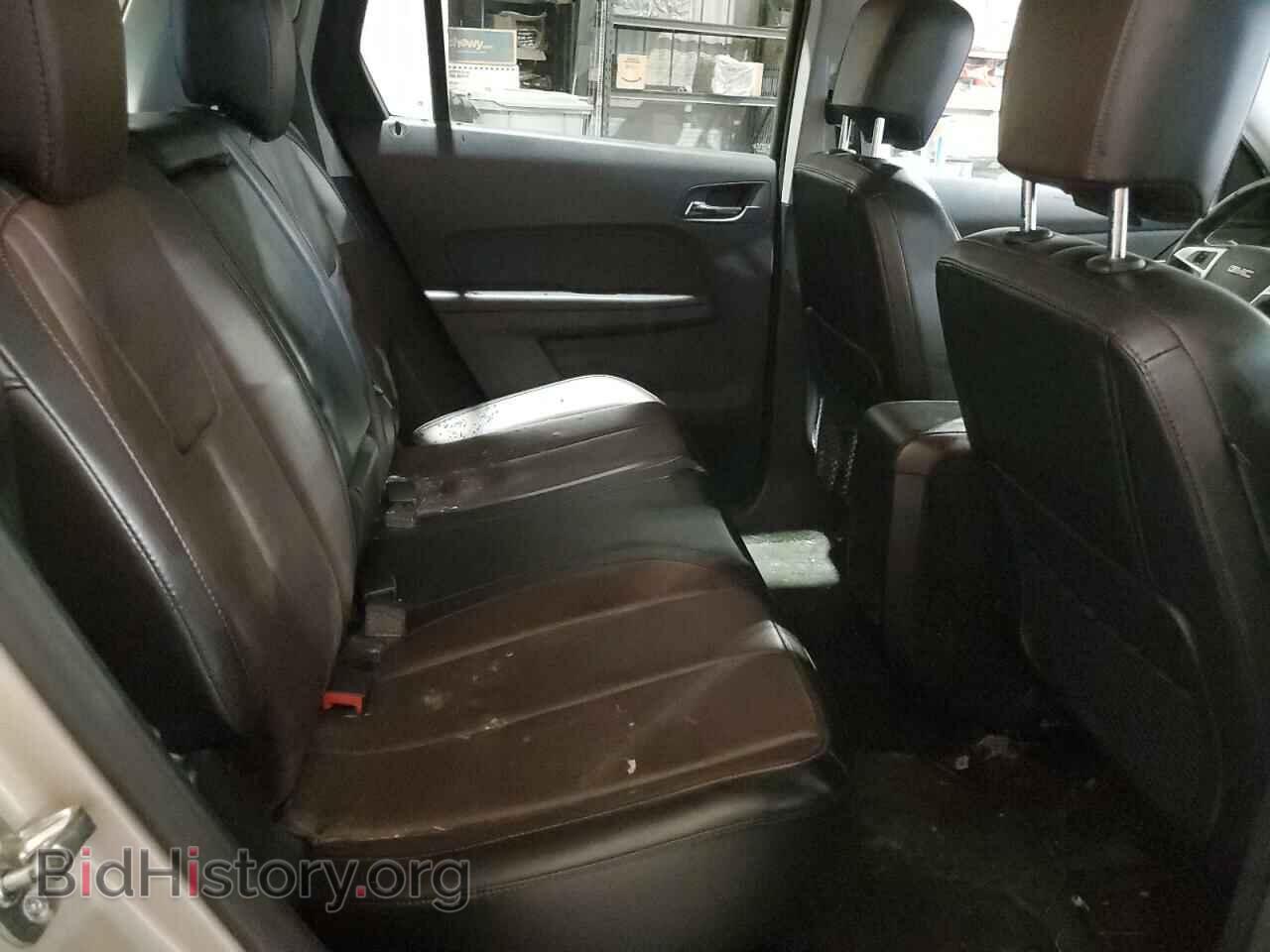 2013 GMC TERRAIN - VIN: 2GKFLVEK9D6218545 - Фото 10