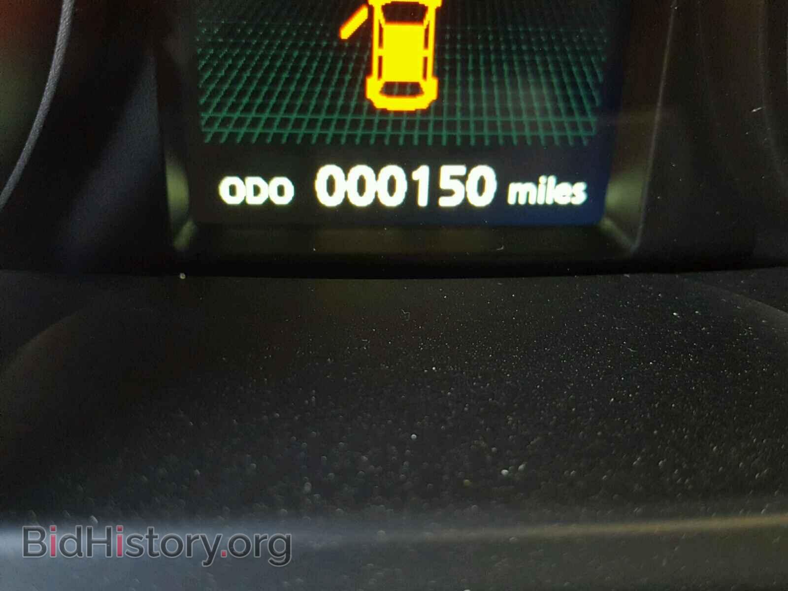 2017 MITSUBISHI LANCER - VIN: JA32U2FU6HU014782 - Фото 8