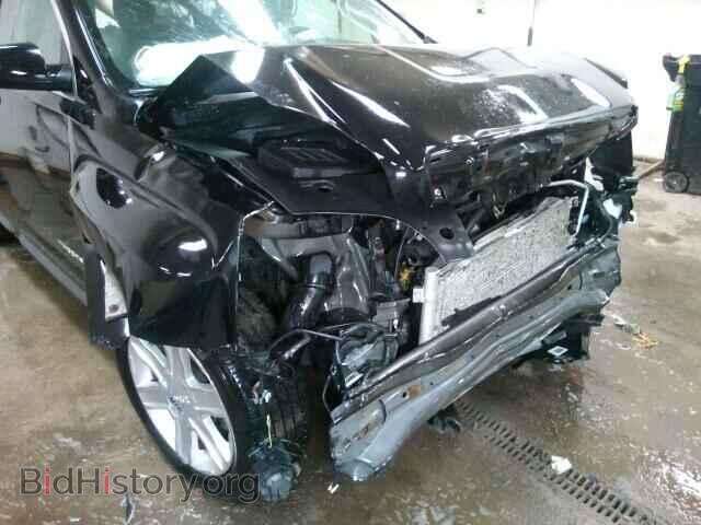 2010 GMC TERRAIN - VIN: 2CTFLEEW0A6357168 - Фото 10