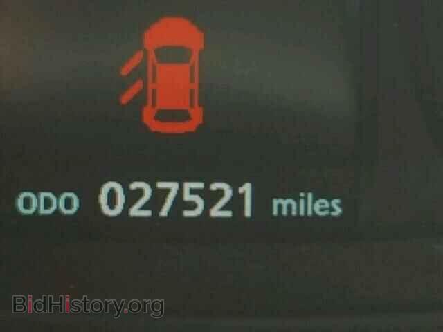 2012 MITSUBISHI EVO - VIN: JA32W5FV2CU020477 - Фото 8
