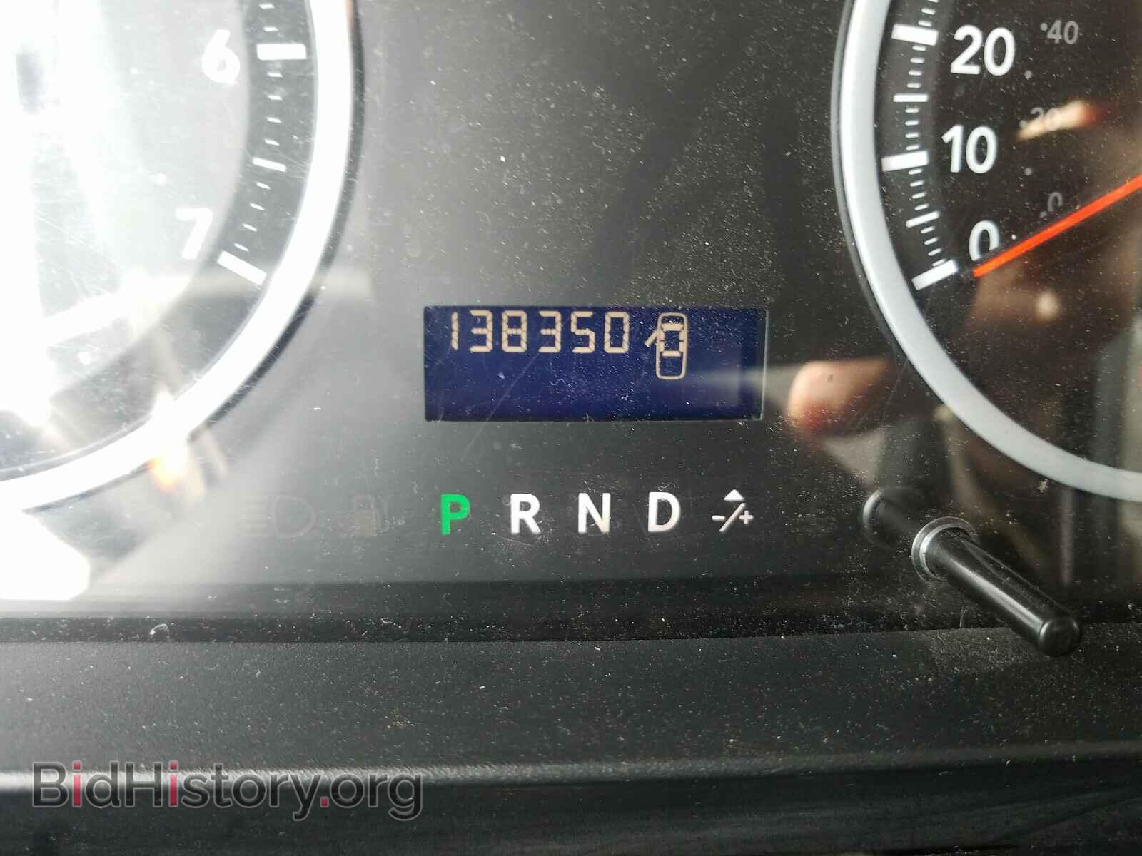 2012 DODGE RAM 1500 - VIN: 1C6RD6KT6CS330487 - Photo 8