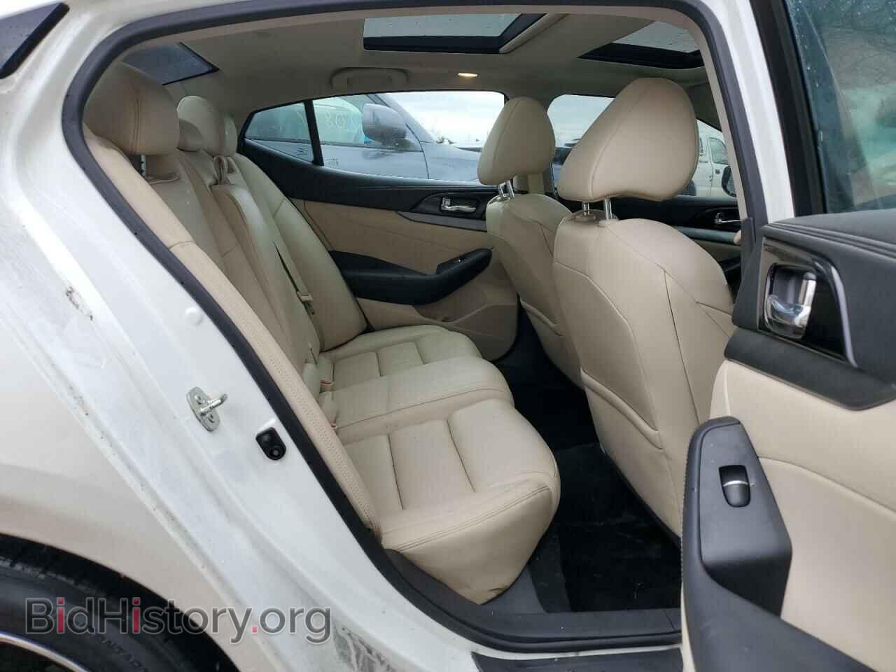 2017 NISSAN MAXIMA - VIN: 1N4AA6AP1HC453785 - Фото 10