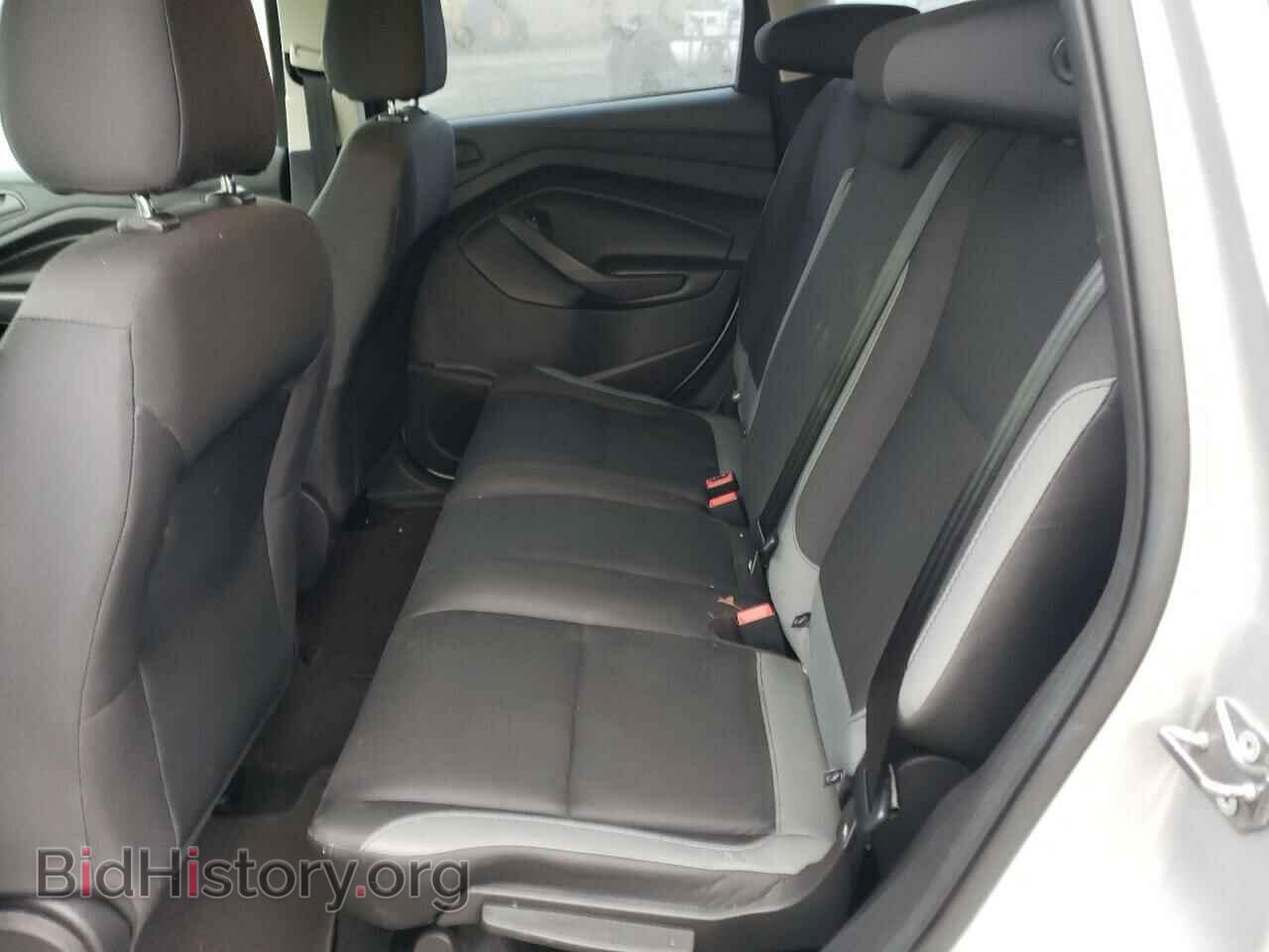 2015 FORD ESCAPE - VIN: 1FMCU0F74FUC53745 - Photo 10
