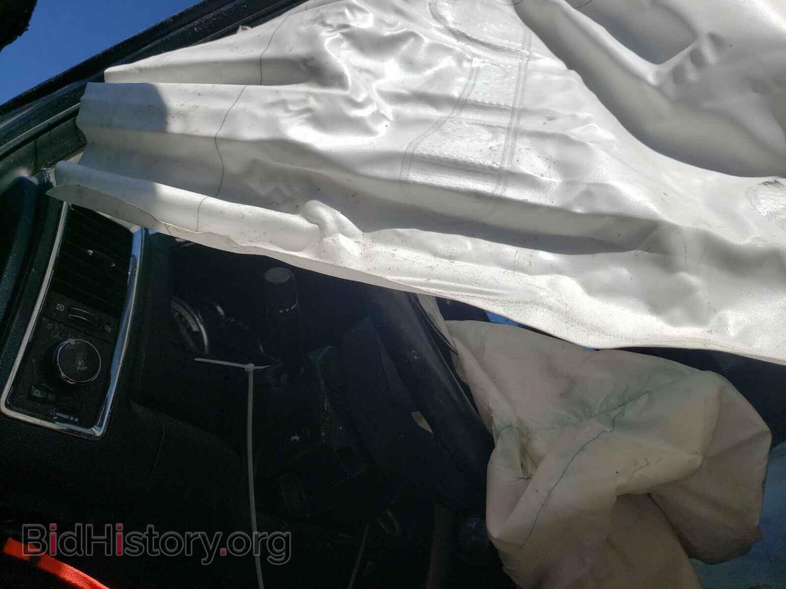 2014 RAM 1500 - VIN: 1C6RR7NT7ES209389 - Фото 8
