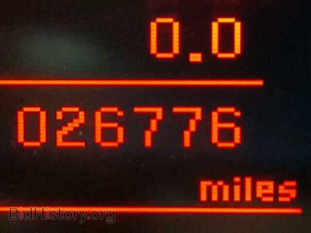 2014 MITSUBISHI LANCER - VIN: JA32U2FUXEU007992 - Фото 8