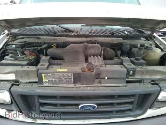 2007 FORD ECONOLINE - VIN: 1FTNE14W17DA41655 - Фото 7