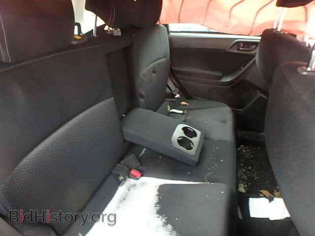2015 SUBARU FORESTER - VIN: JF2SJADC8FH408032 - Photo 6