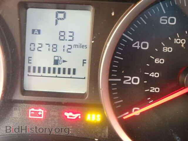 2015 SUBARU FORESTER - VIN: JF2SJADC8FH408032 - Photo 8