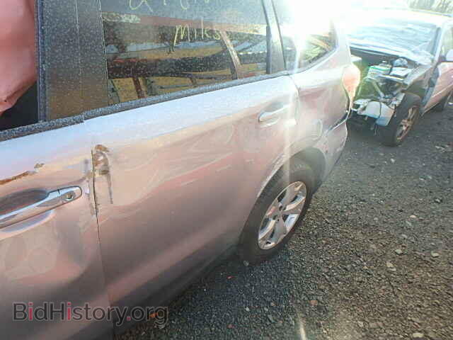 2015 SUBARU FORESTER - VIN: JF2SJADC8FH408032 - Photo 9