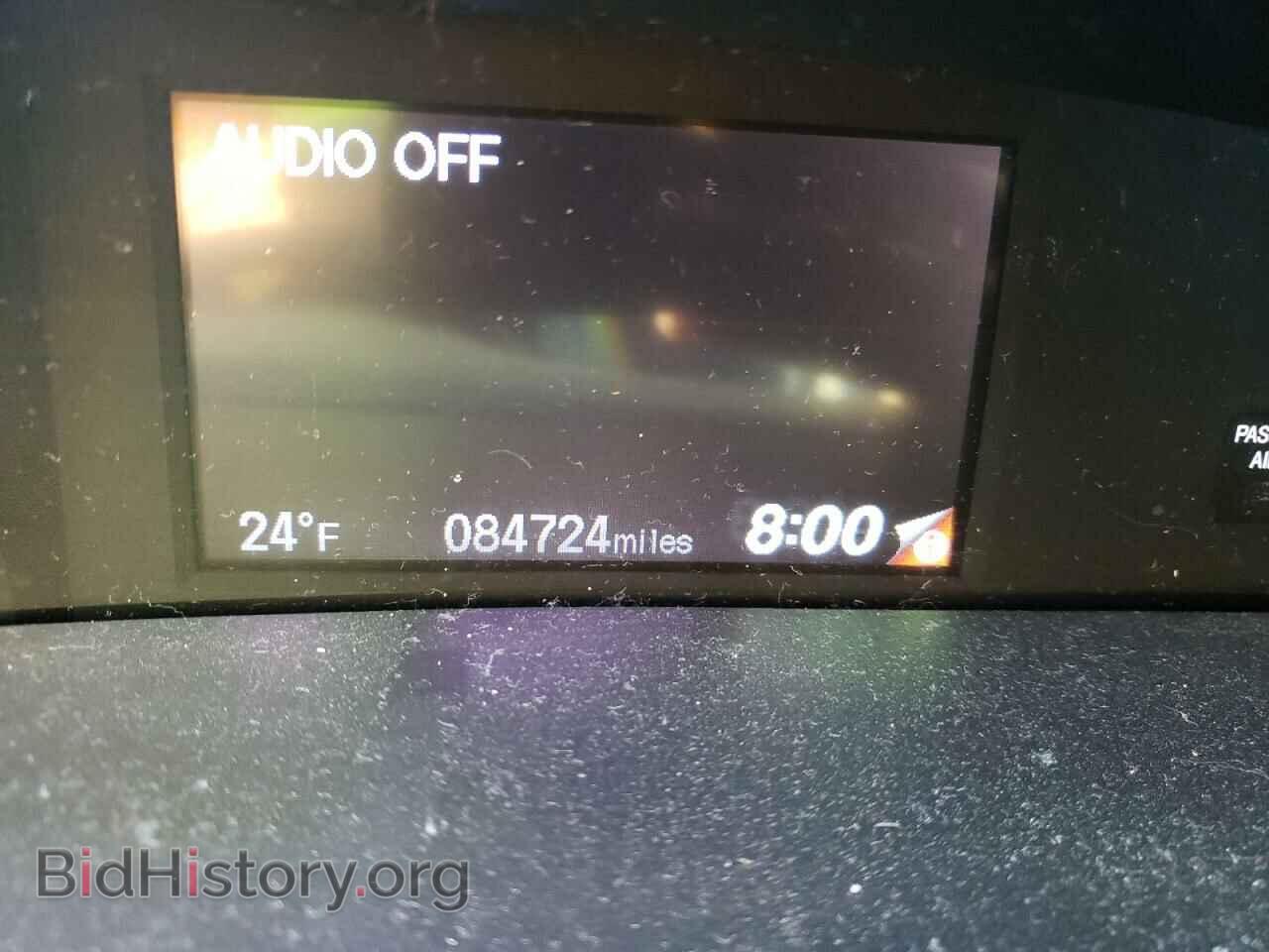 2015 HONDA CIVIC - VIN: 19XFB2F93FE234798 - Фото 8