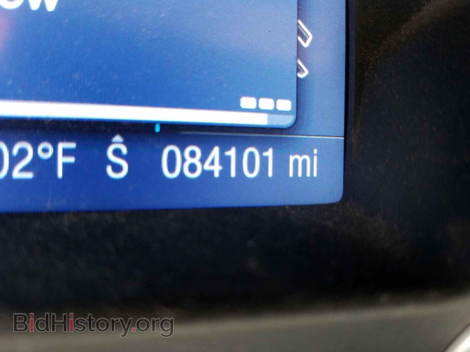2013 FORD FOCUS - VIN: 1FADP3F29DL373006 - Photo 8