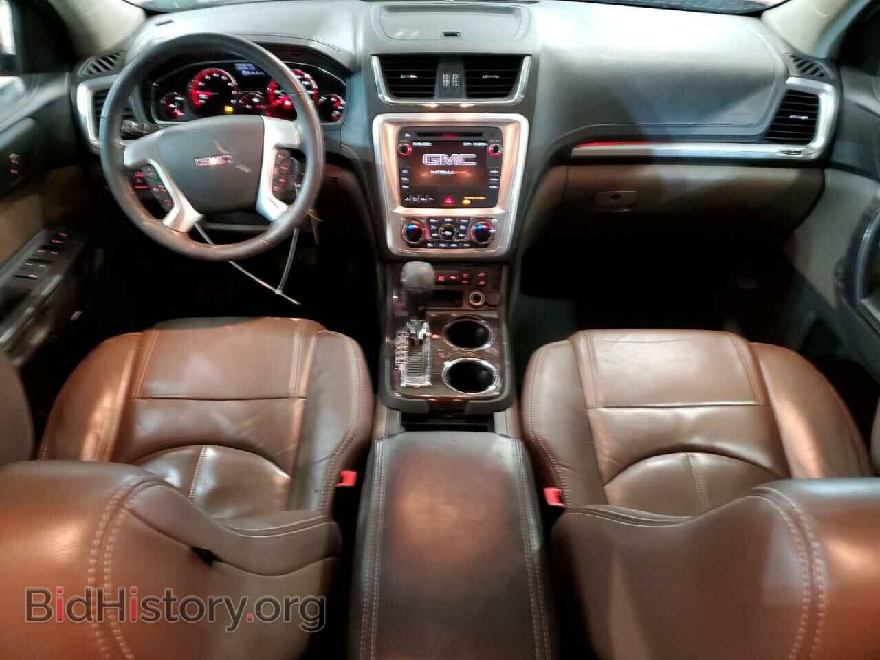 2014 GMC ACADIA - VIN: 1GKKVRKD6EJ298588 - Фото 8