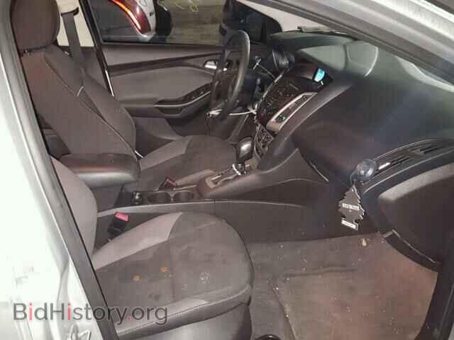2014 FORD FOCUS - VIN: 1FADP3F20EL236280 - Photo 5