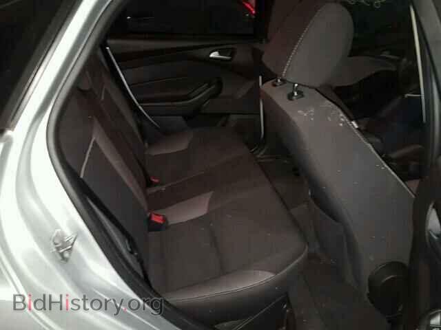 2014 FORD FOCUS - VIN: 1FADP3F20EL236280 - Photo 6