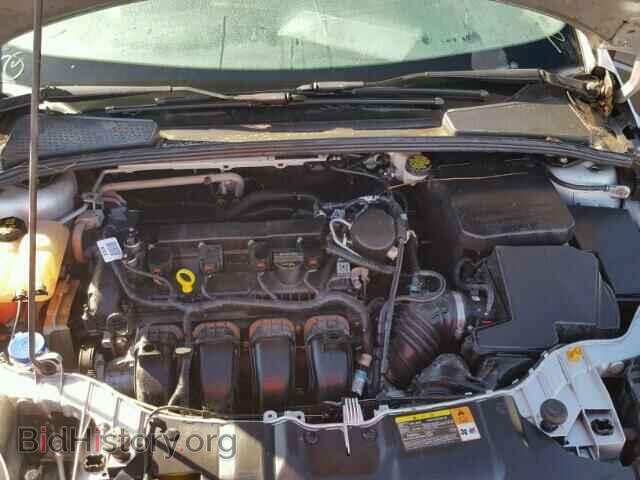2014 FORD FOCUS - VIN: 1FADP3F20EL236280 - Photo 7