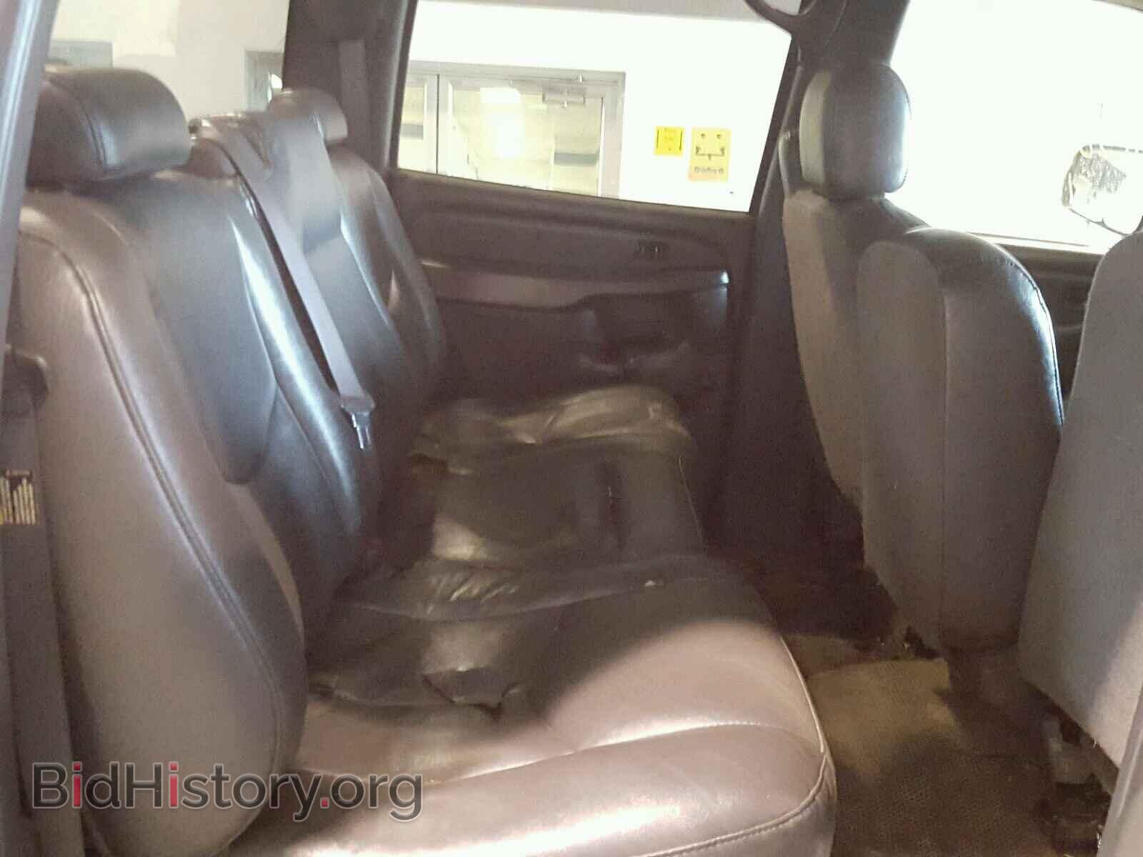 2007 CHEVROLET SILVERADO - VIN: 1GCHK33D07F156107 - Photo 6