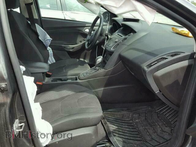 2016 FORD FOCUS - VIN: 1FADP3K23GL370614 - Photo 5