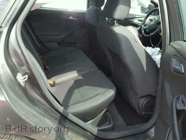 2016 FORD FOCUS - VIN: 1FADP3K23GL370614 - Photo 6