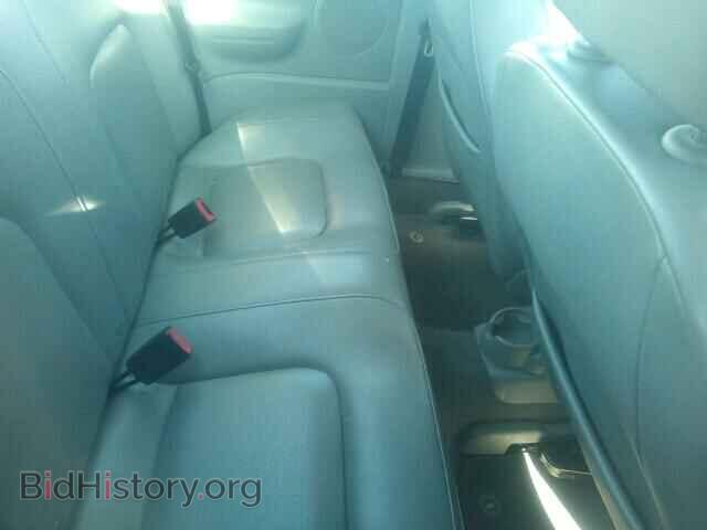 2006 VOLKSWAGEN BEETLE - VIN: 3VWRR31C86M403461 - Фото 6