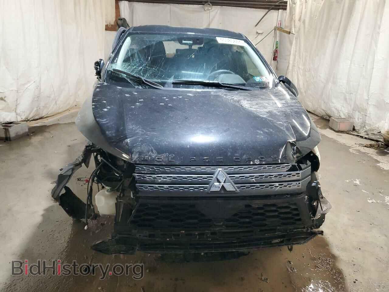 2022 MITSUBISHI ECLIPSE - VIN: JA4ATVAA5NZ023268 - Фото 5