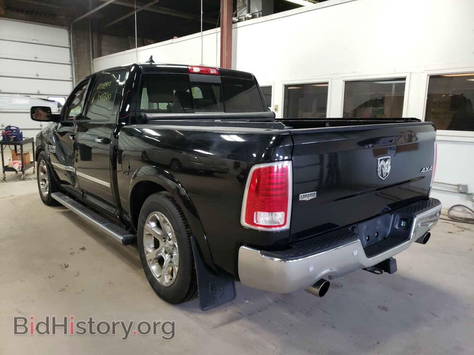 2014 RAM 1500 - VIN: 1C6RR7NT3ES334535 - Фото 3