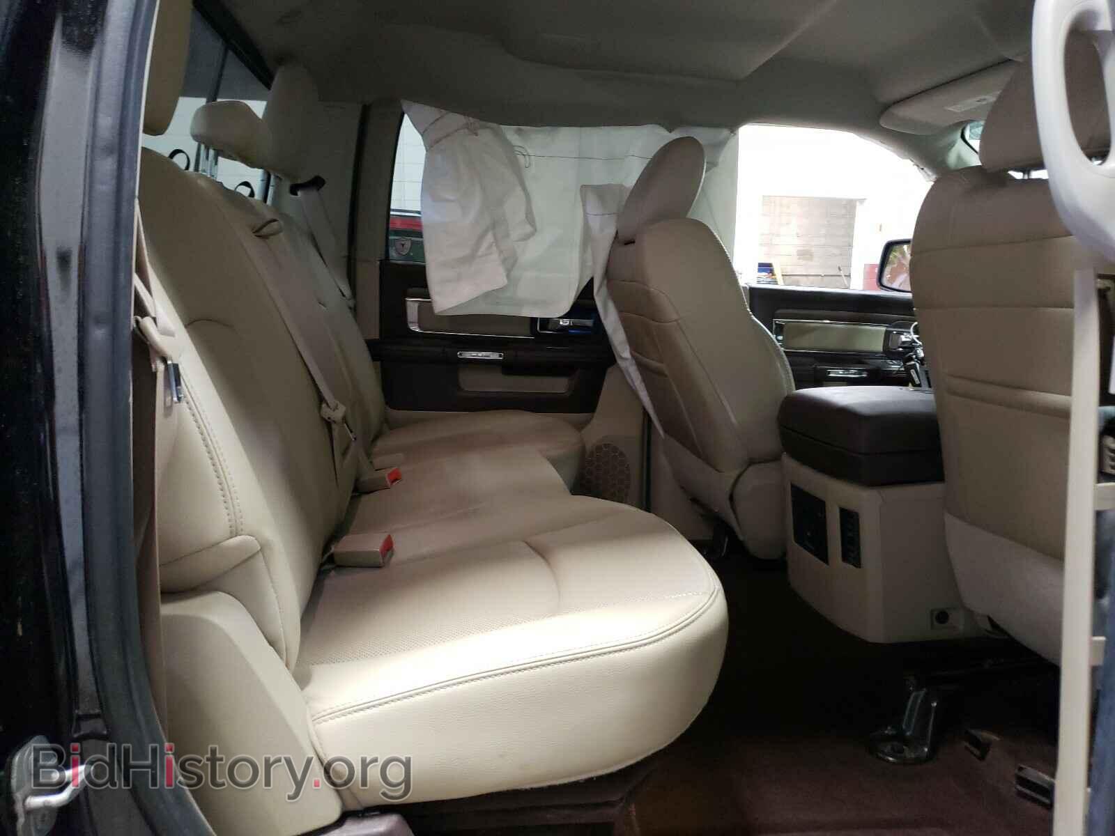 2014 RAM 1500 - VIN: 1C6RR7NT3ES334535 - Фото 6